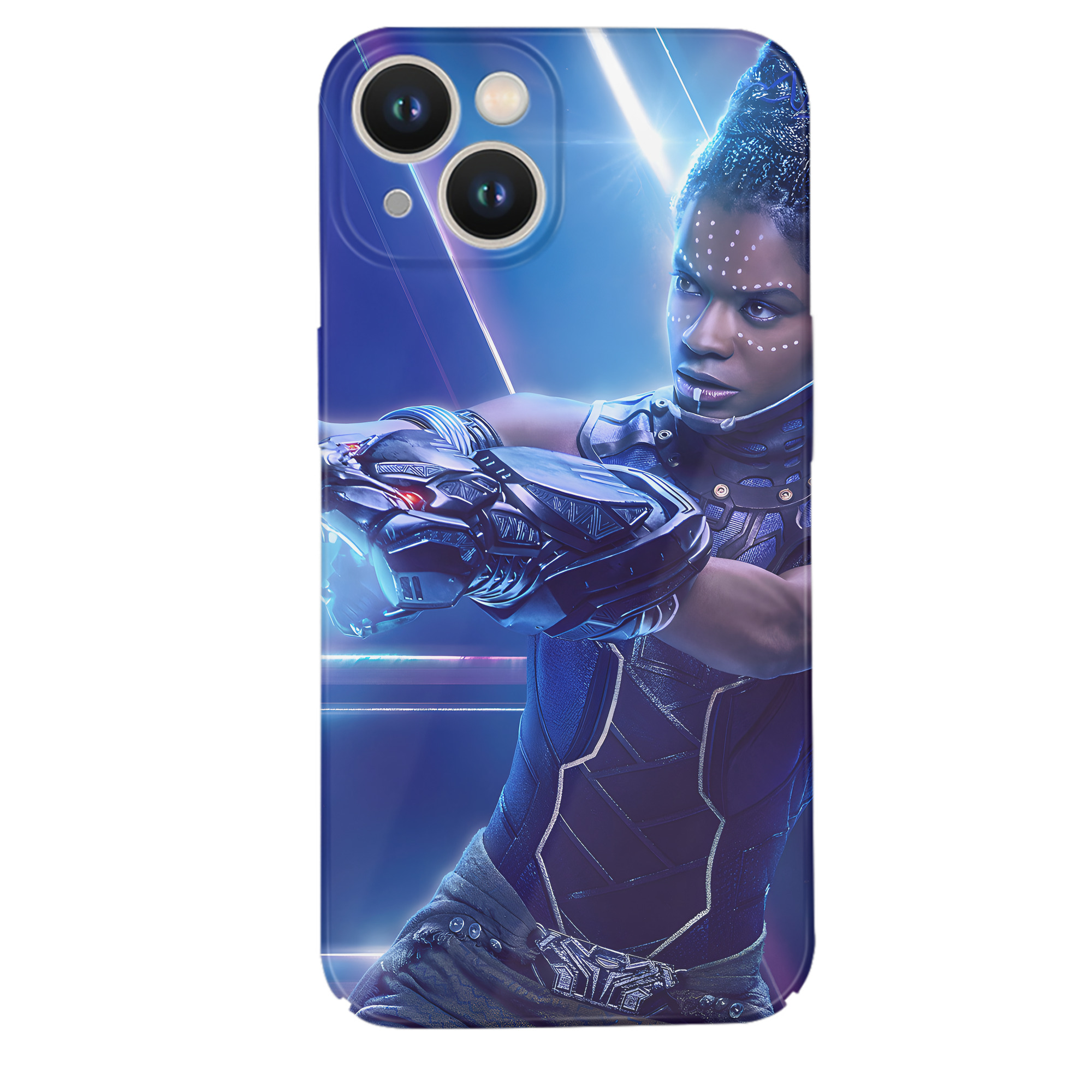 （画像用） アベンジャーズ The Avengers 【iPhone 14シリーズ対応】ハードケース